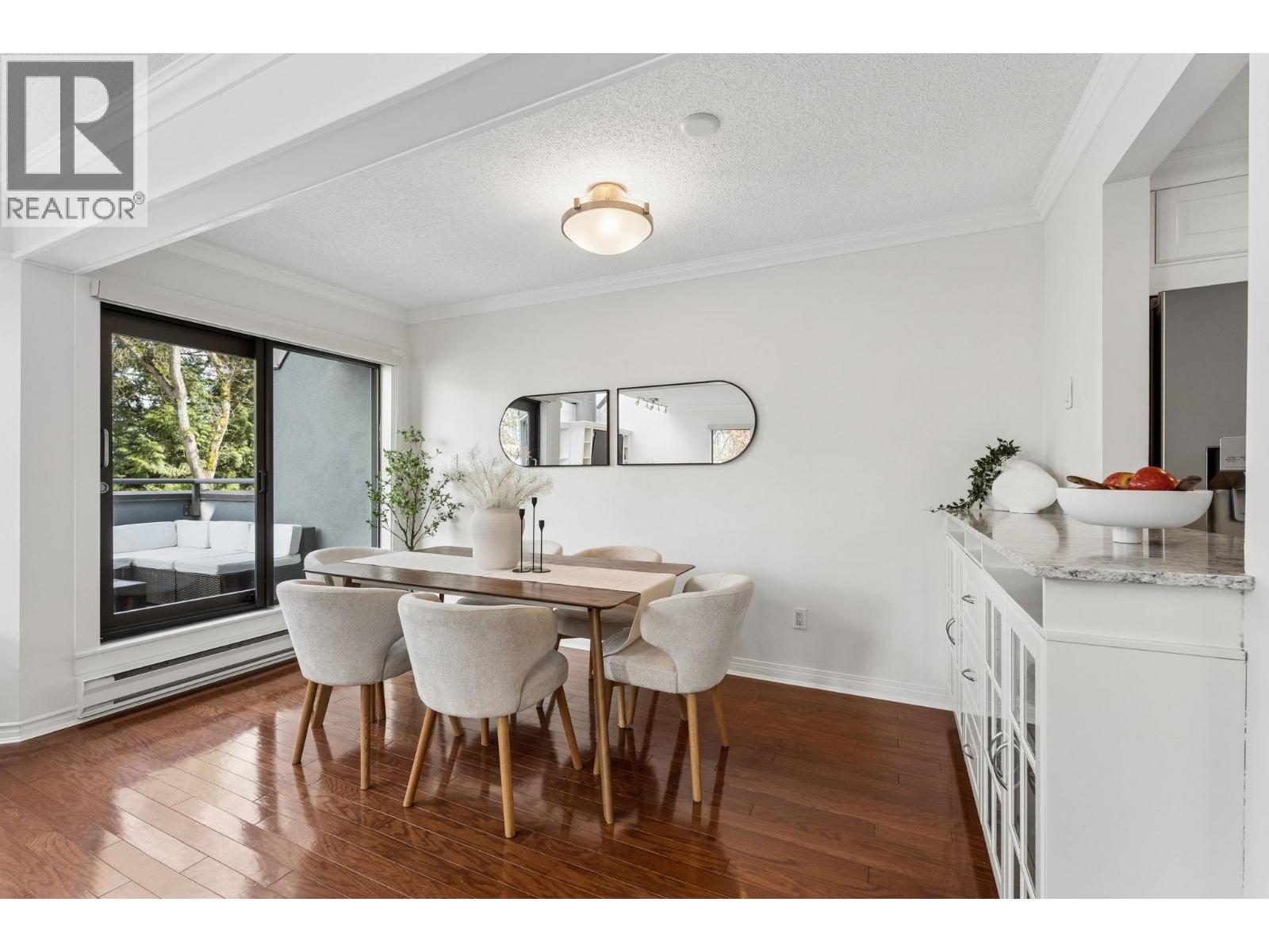 217 1477 Fountain Way, Vancouver, British Columbia  V6H 3W9 - Photo 8 - R3112589