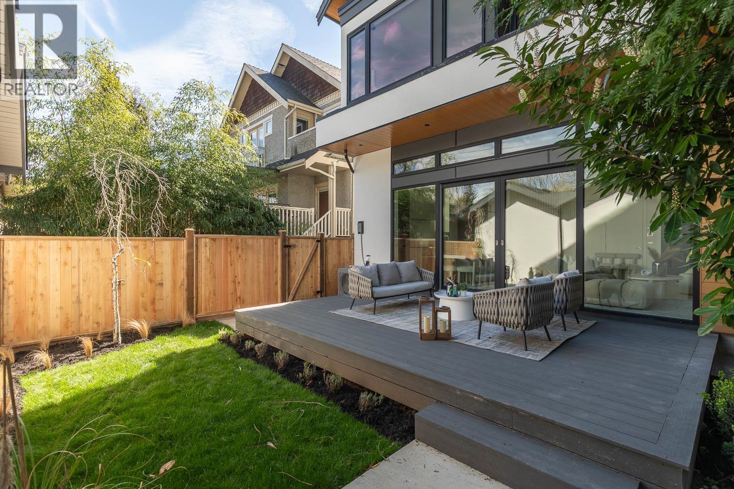 2 3617 W 12th Avenue, Vancouver, British Columbia  V6R 2N5 - Photo 21 - R3112598