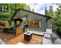 3398 WILLIAM AVENUE, North Vancouver, British Columbia