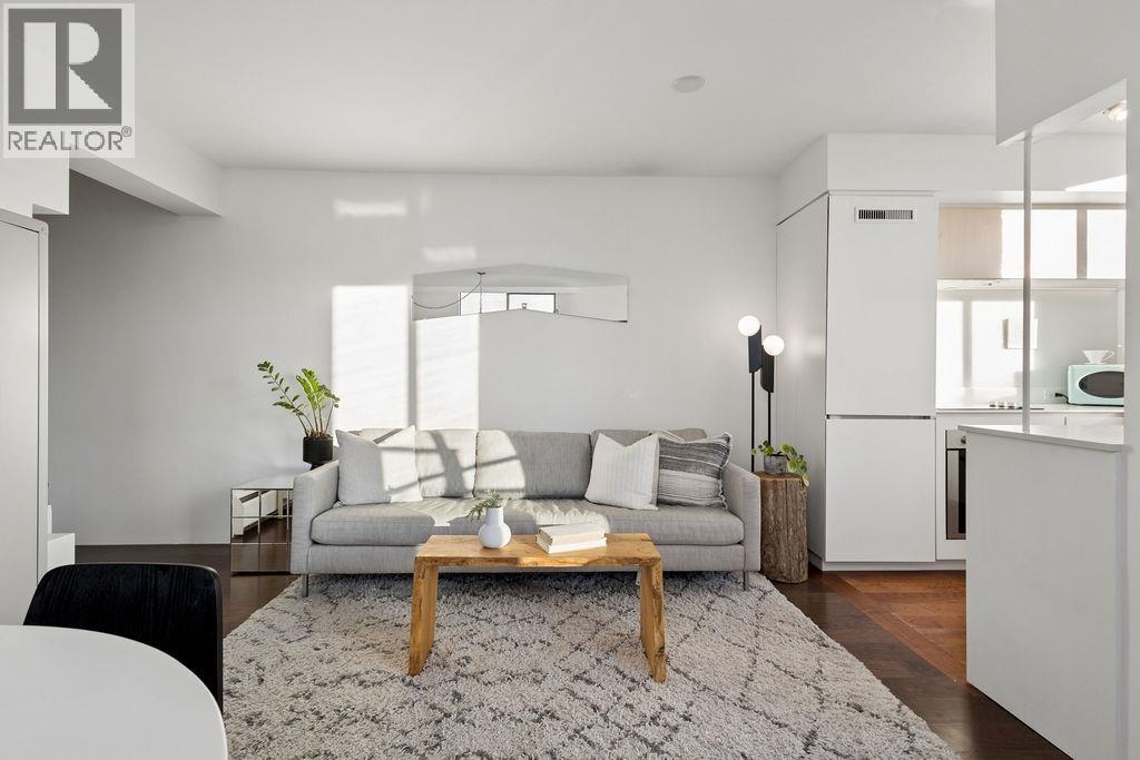 902 1108 Nicola Street, Vancouver, British Columbia  V6G 2E2 - Photo 11 - R3112612