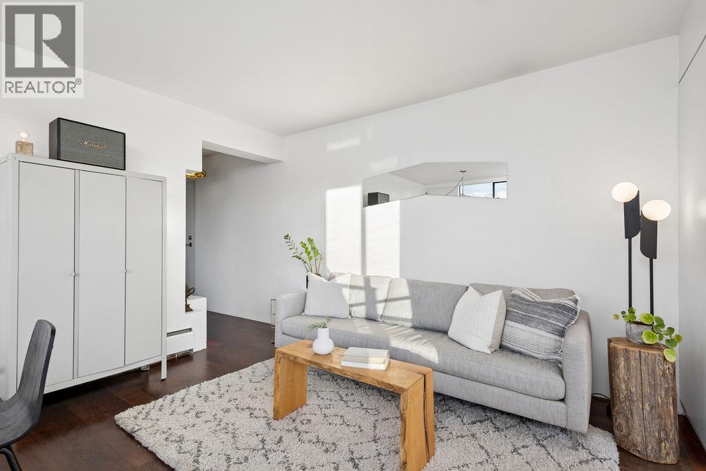 902 1108 Nicola Street, Vancouver, British Columbia  V6G 2E2 - Photo 12 - R3112612