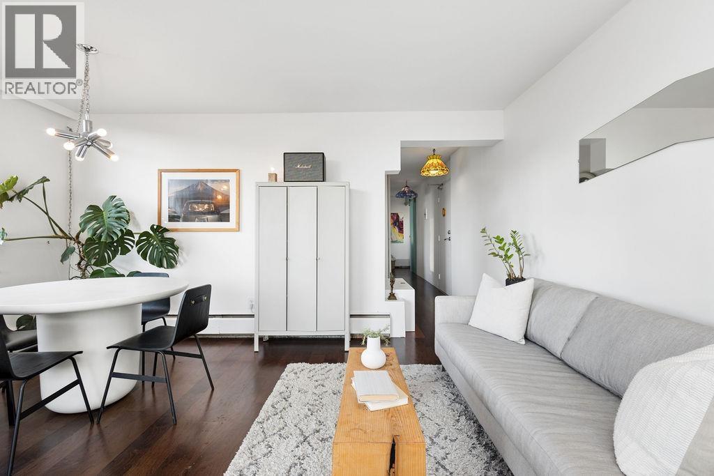 902 1108 Nicola Street, Vancouver, British Columbia  V6G 2E2 - Photo 13 - R3112612