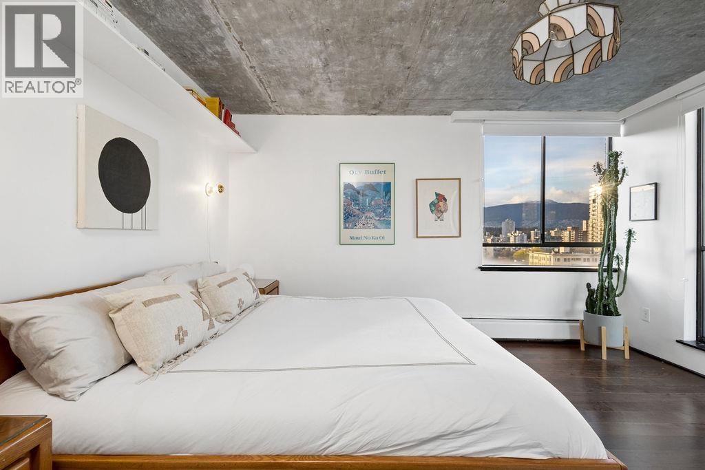 902 1108 Nicola Street, Vancouver, British Columbia  V6G 2E2 - Photo 17 - R3112612