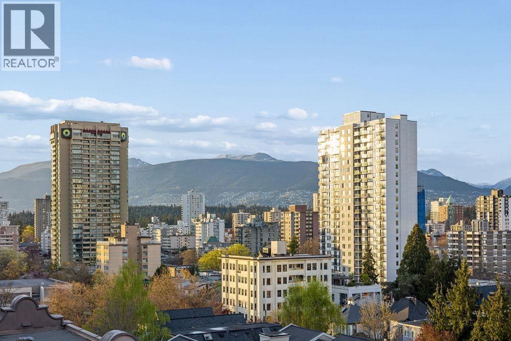 902 1108 Nicola Street, Vancouver, British Columbia  V6G 2E2 - Photo 24 - R3112612