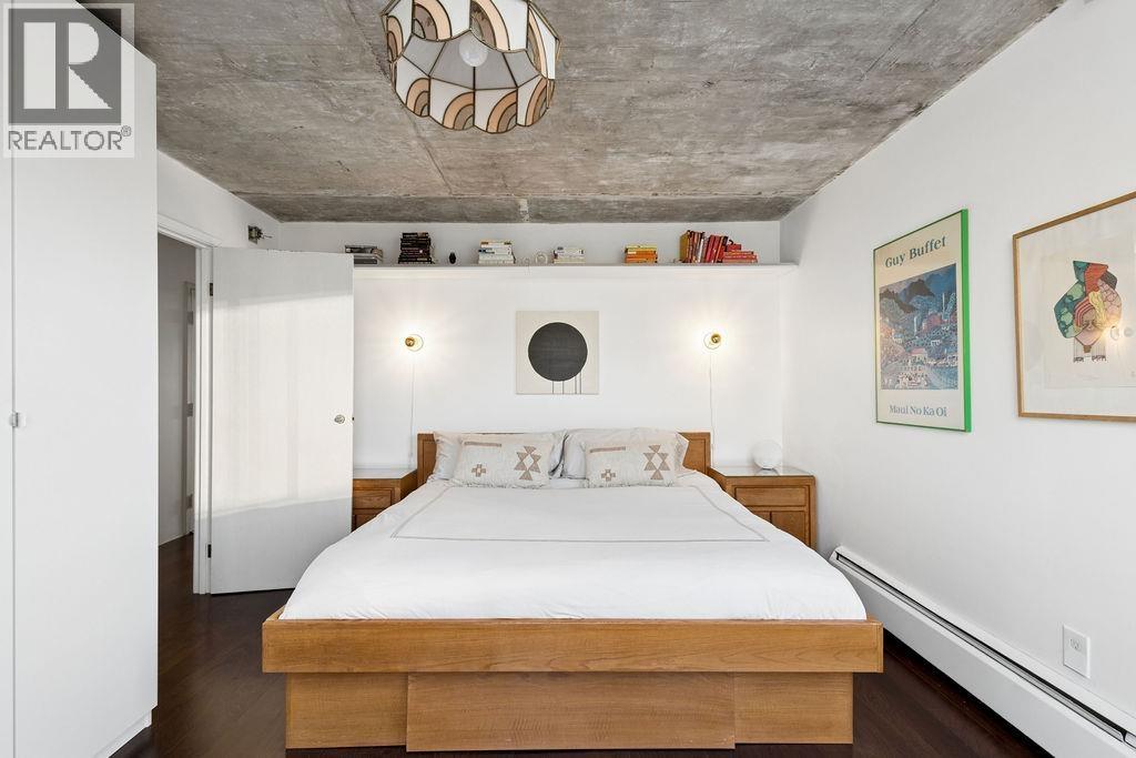 902 1108 Nicola Street, Vancouver, British Columbia  V6G 2E2 - Photo 25 - R3112612