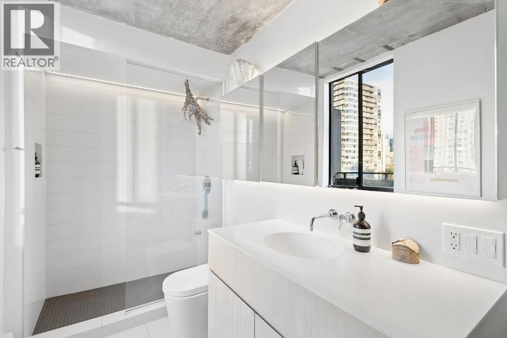 902 1108 Nicola Street, Vancouver, British Columbia  V6G 2E2 - Photo 27 - R3112612