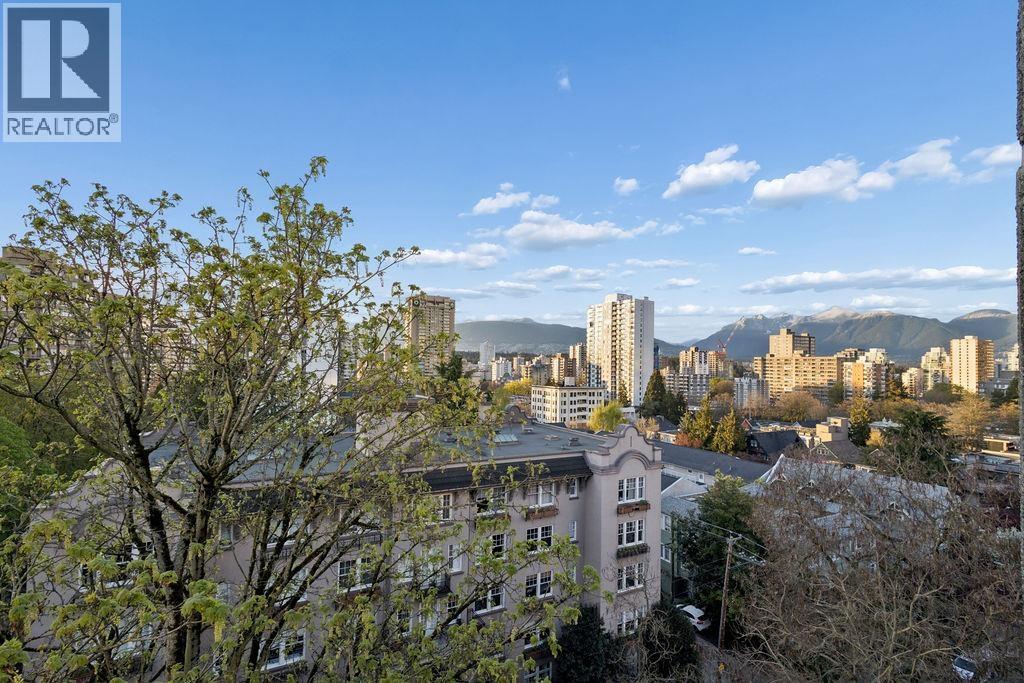 902 1108 Nicola Street, Vancouver, British Columbia  V6G 2E2 - Photo 30 - R3112612