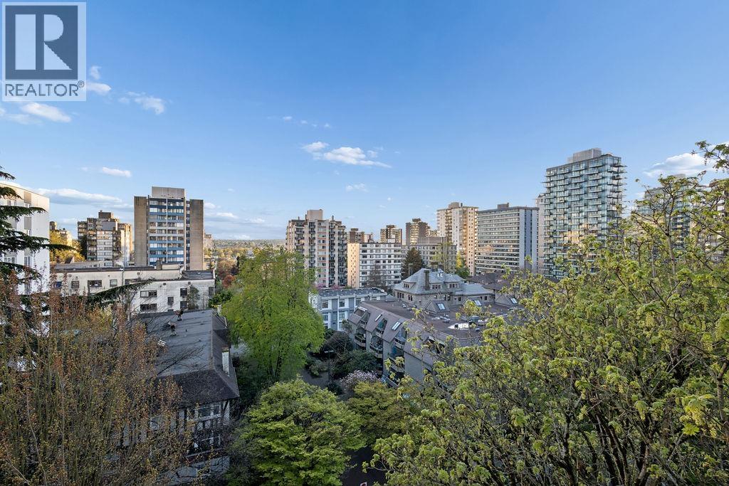 902 1108 Nicola Street, Vancouver, British Columbia  V6G 2E2 - Photo 31 - R3112612