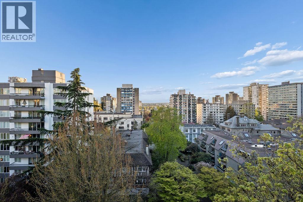 902 1108 Nicola Street, Vancouver, British Columbia  V6G 2E2 - Photo 32 - R3112612