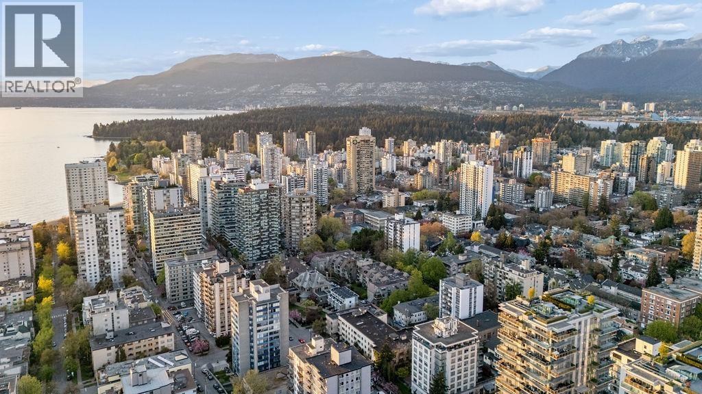 902 1108 Nicola Street, Vancouver, British Columbia  V6G 2E2 - Photo 35 - R3112612