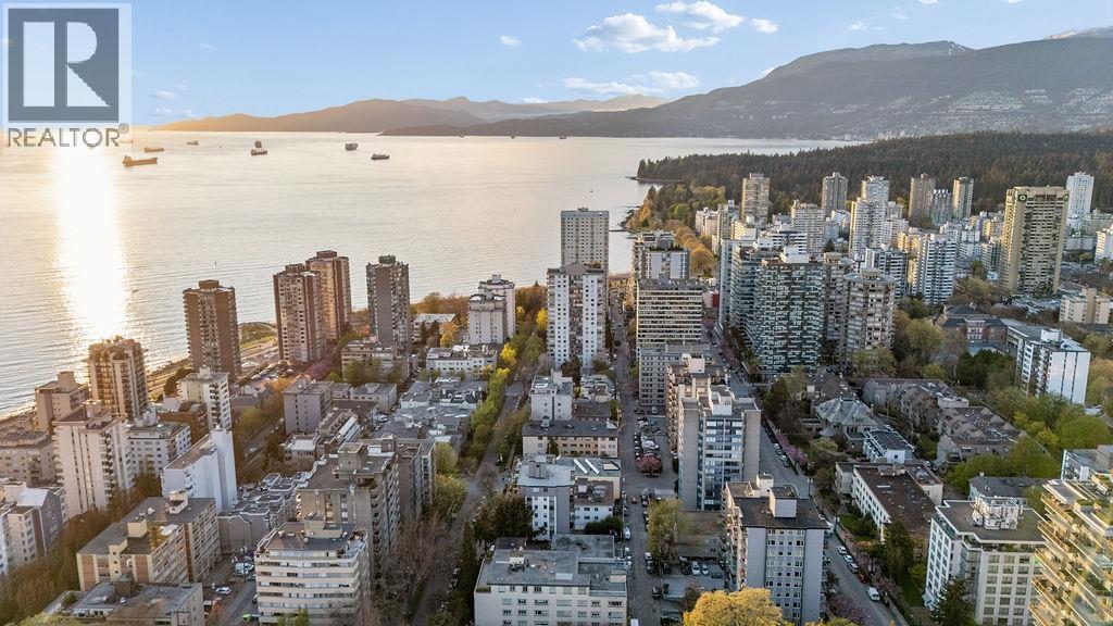 902 1108 Nicola Street, Vancouver, British Columbia  V6G 2E2 - Photo 36 - R3112612