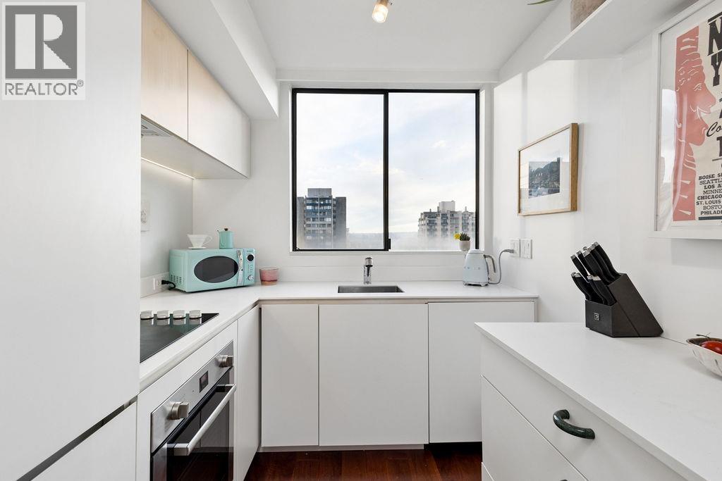 902 1108 Nicola Street, Vancouver, British Columbia  V6G 2E2 - Photo 9 - R3112612