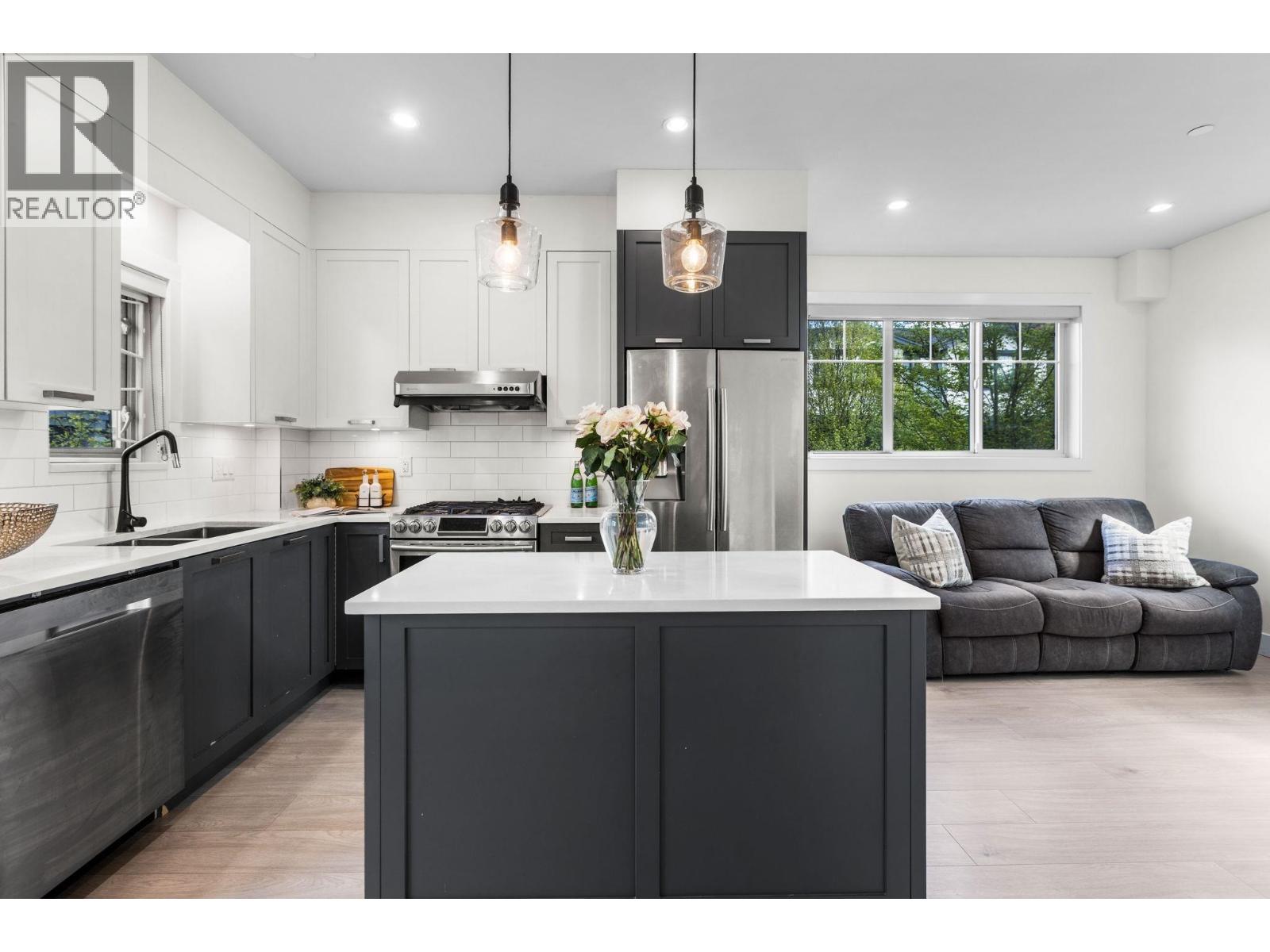 57 188 Wood Street, New Westminster, British Columbia  V3M 0H6 - Photo 3 - R3112614