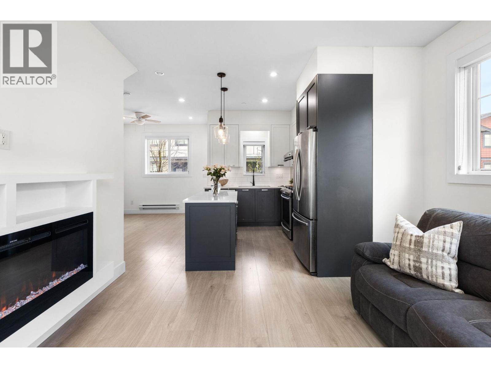 57 188 Wood Street, New Westminster, British Columbia  V3M 0H6 - Photo 7 - R3112614