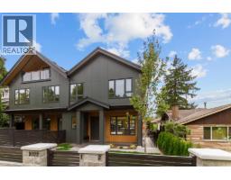 2022 NANTON AVENUE, West Vancouver, British Columbia