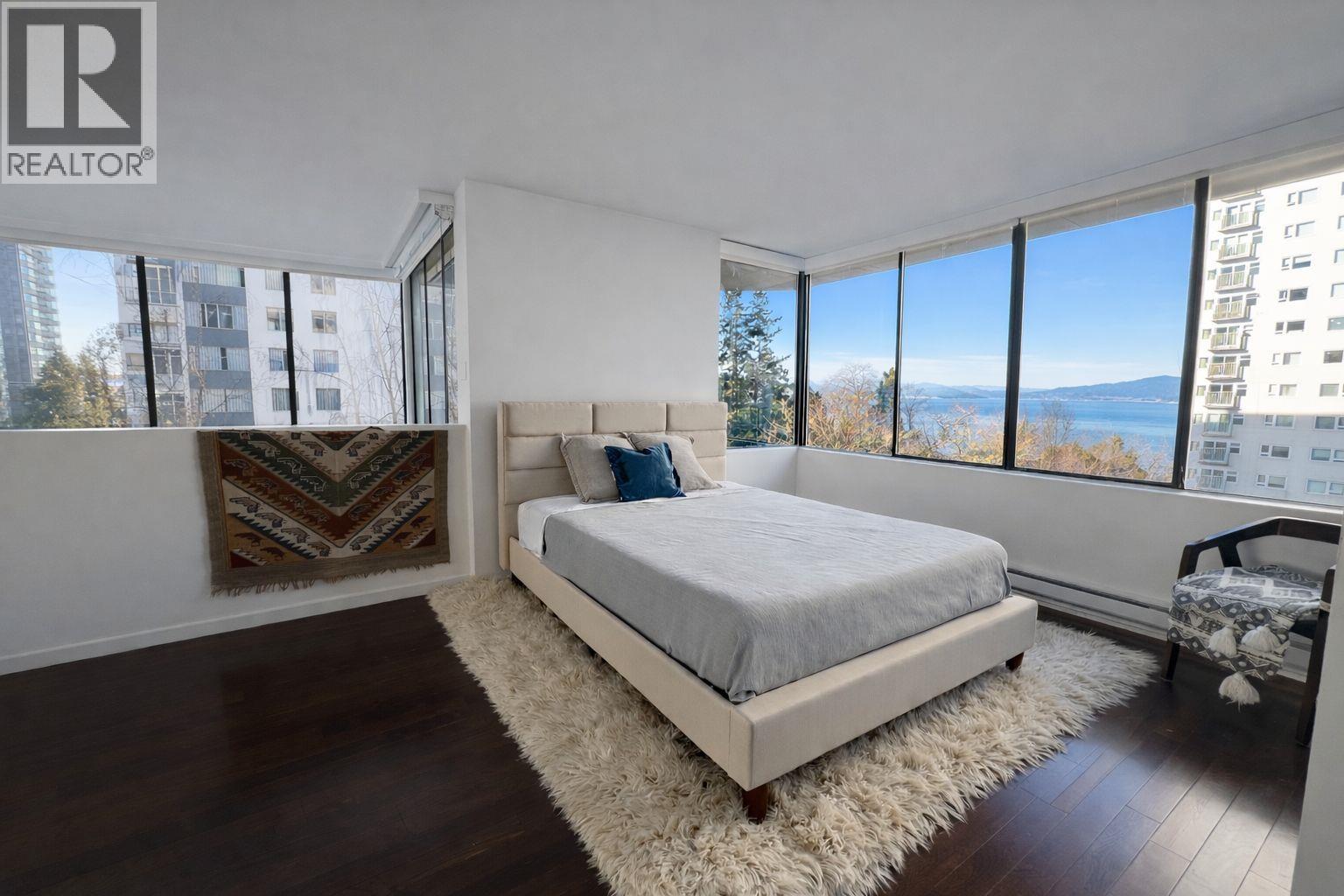 1236 Bidwell Street, Vancouver, British Columbia  V6G 2K9 - Photo 15 - R3112590