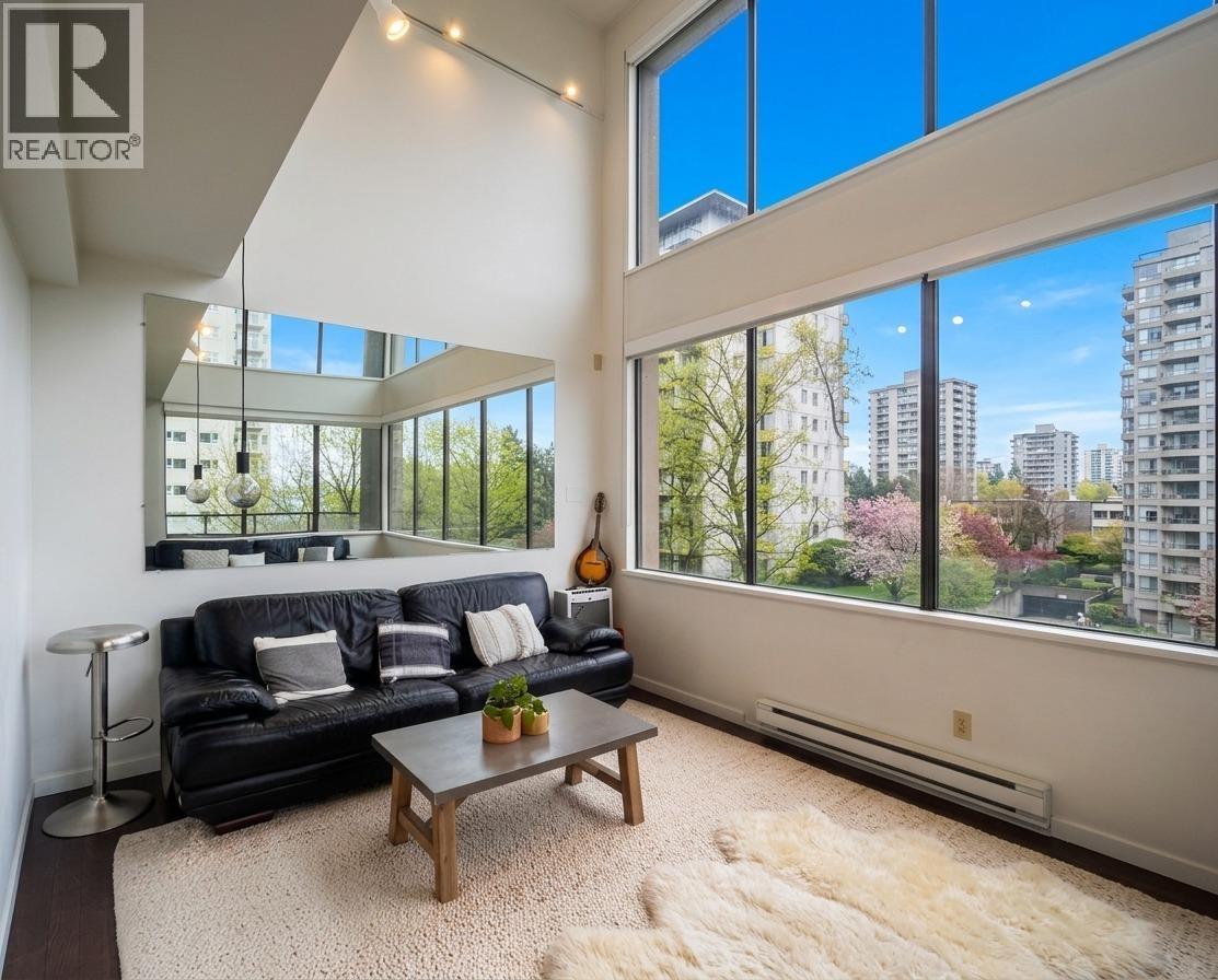 1236 Bidwell Street, Vancouver, British Columbia  V6G 2K9 - Photo 2 - R3112590