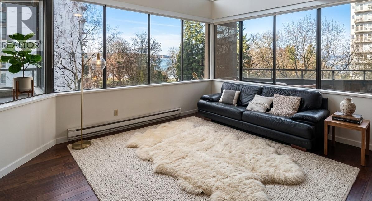 1236 Bidwell Street, Vancouver, British Columbia  V6G 2K9 - Photo 3 - R3112590