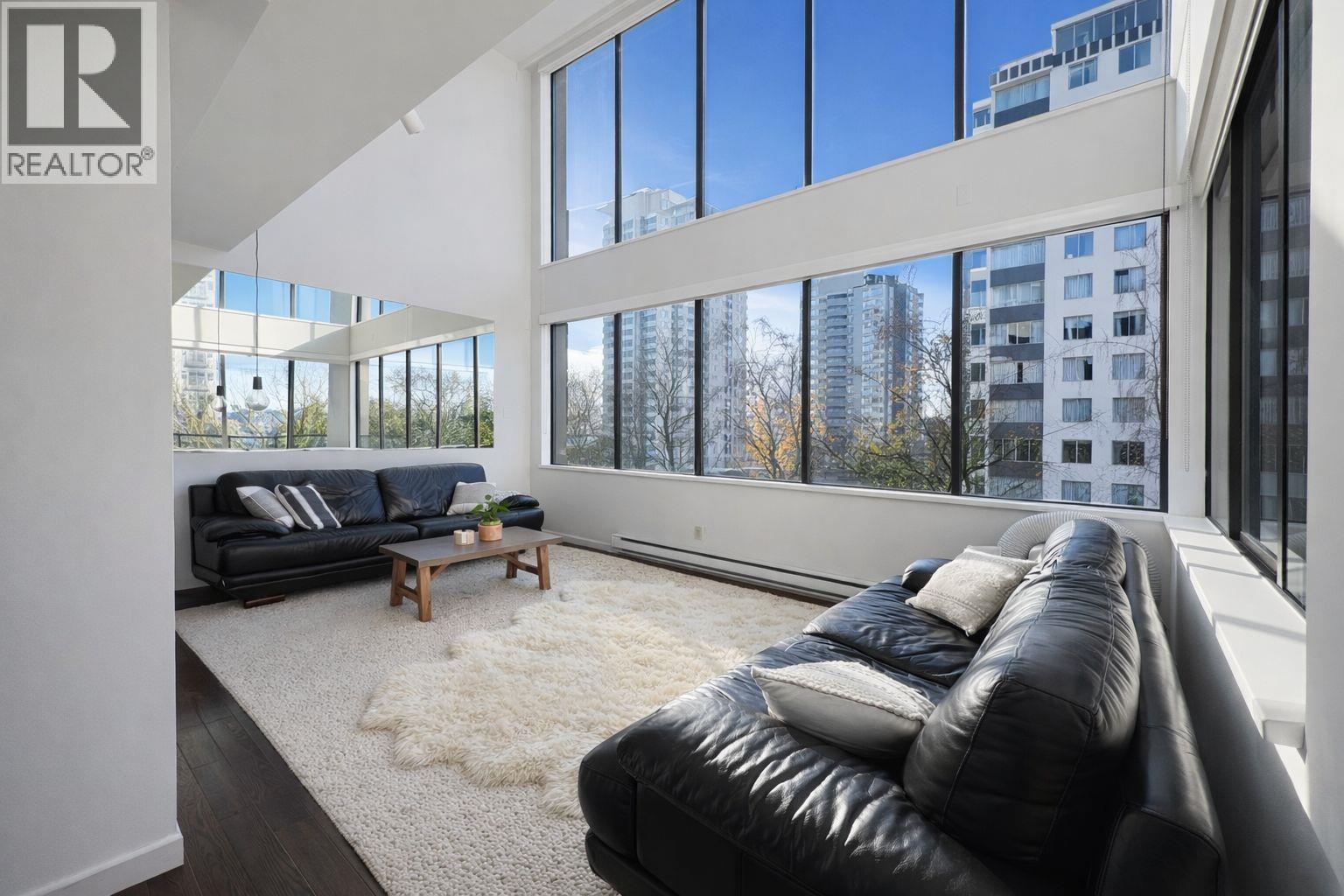 1236 Bidwell Street, Vancouver, British Columbia  V6G 2K9 - Photo 4 - R3112590