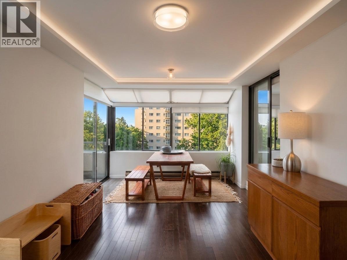 1236 Bidwell Street, Vancouver, British Columbia  V6G 2K9 - Photo 7 - R3112590