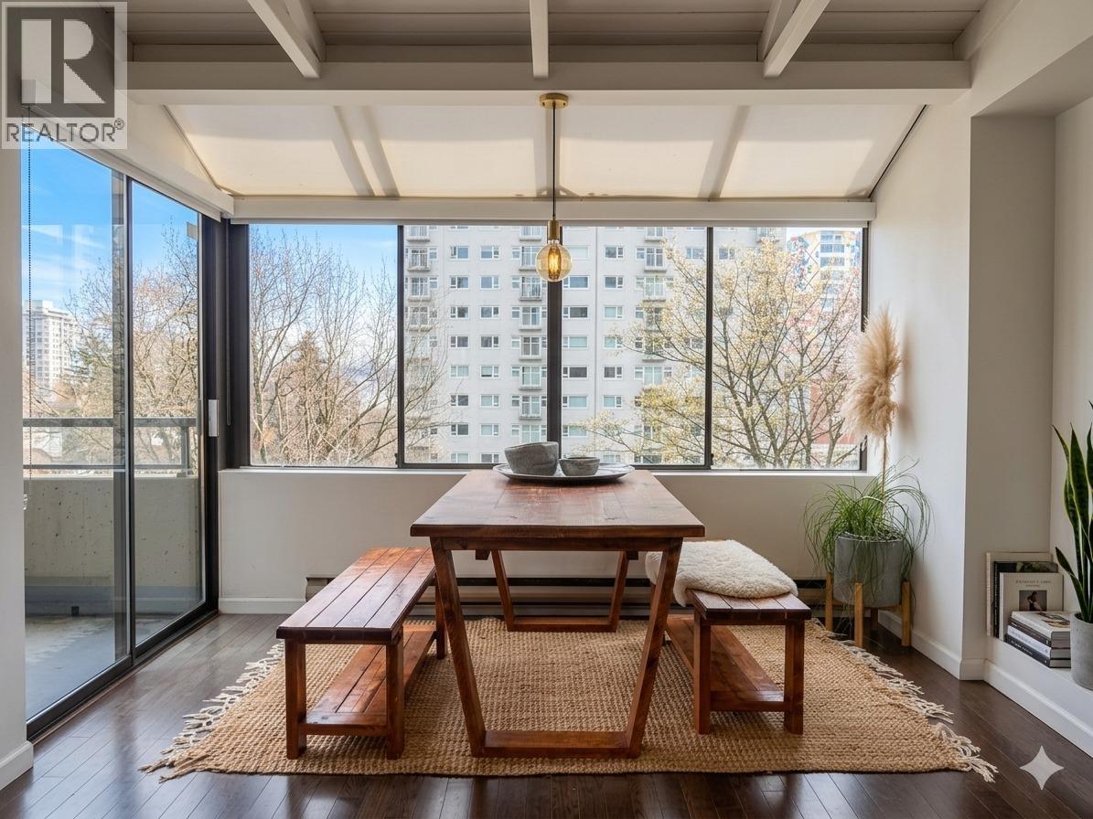 1236 Bidwell Street, Vancouver, British Columbia  V6G 2K9 - Photo 9 - R3112590