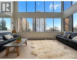 1236 BIDWELL STREET, Vancouver, British Columbia