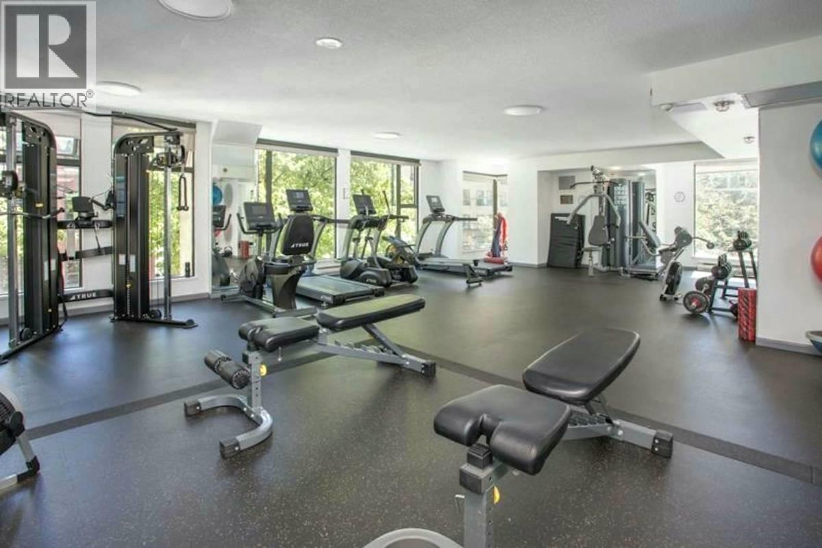 1003 1155 Homer Street, Vancouver, British Columbia  V6B 5T5 - Photo 10 - R3112625