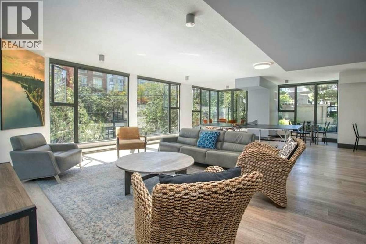 1003 1155 Homer Street, Vancouver, British Columbia  V6B 5T5 - Photo 11 - R3112625