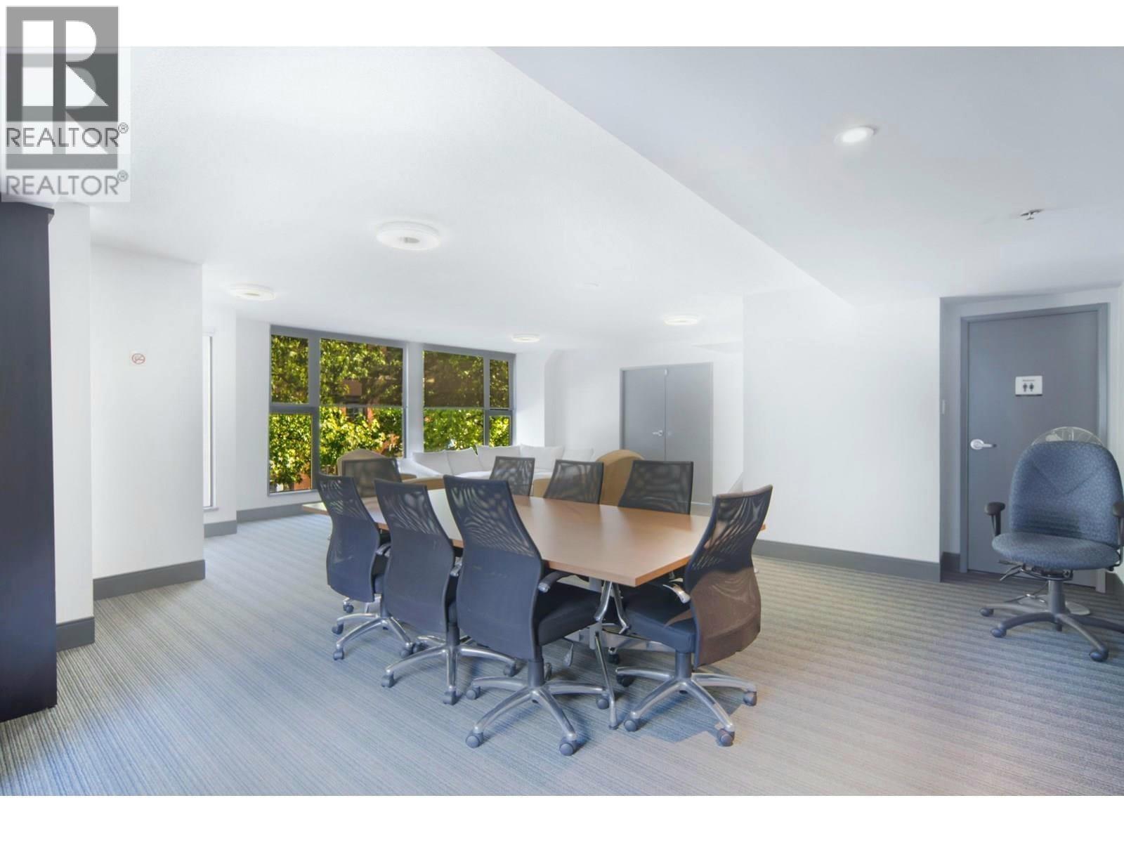 1003 1155 Homer Street, Vancouver, British Columbia  V6B 5T5 - Photo 12 - R3112625