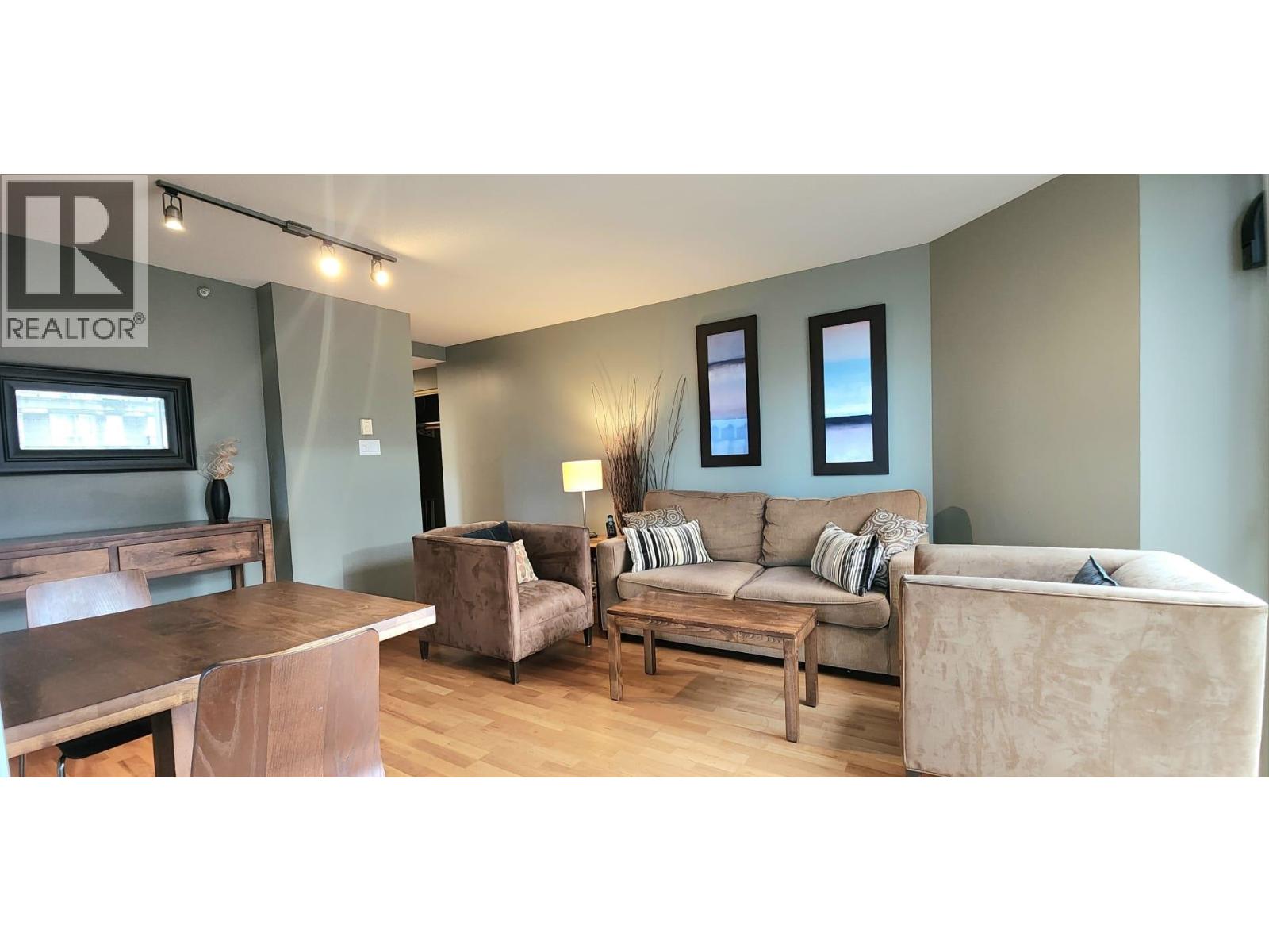 1003 1155 Homer Street, Vancouver, British Columbia  V6B 5T5 - Photo 3 - R3112625