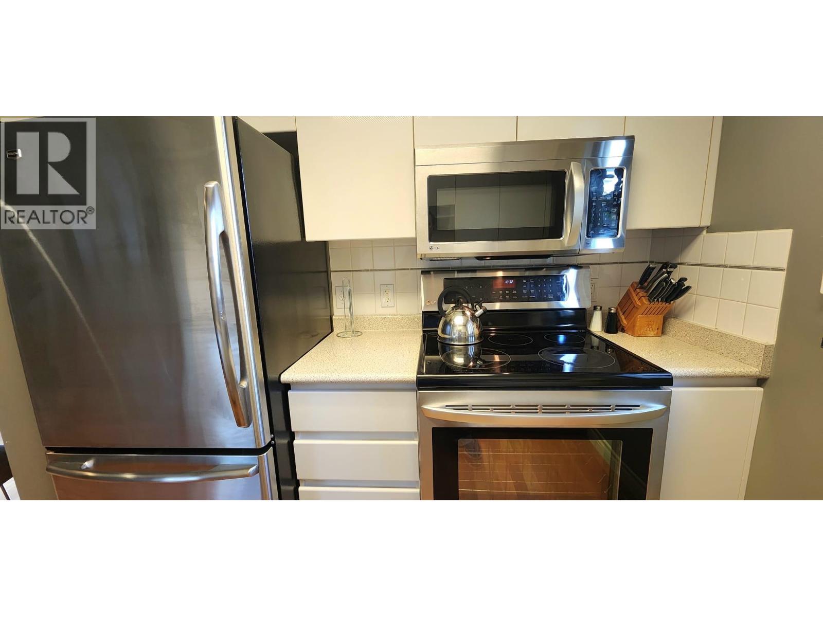 1003 1155 Homer Street, Vancouver, British Columbia  V6B 5T5 - Photo 6 - R3112625