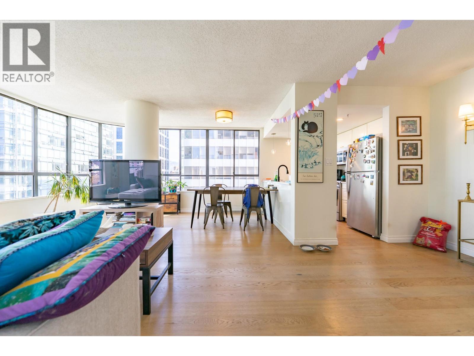 1406 1060 Alberni Street, Vancouver, British Columbia  V6E 4K2 - Photo 10 - R3106995