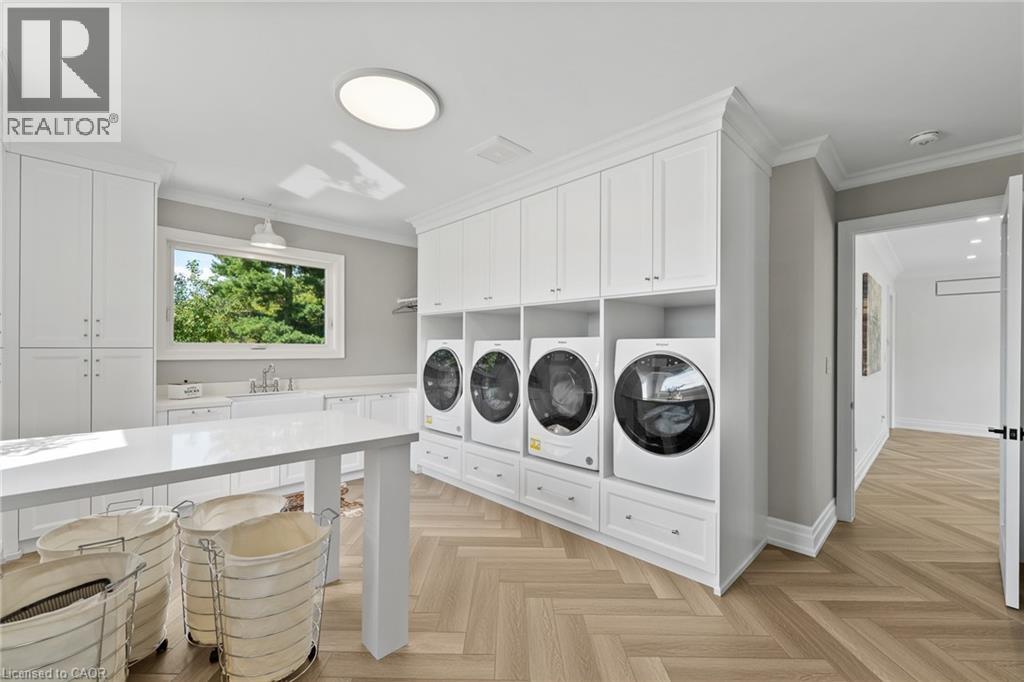 1067 Jerseyville Road W, Ancaster, Ontario  L0R 1R0 - Photo 33 - 40821411