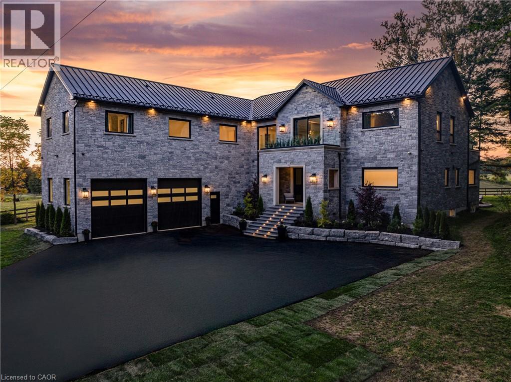 1067 JERSEYVILLE Road W, Ancaster, Ontario