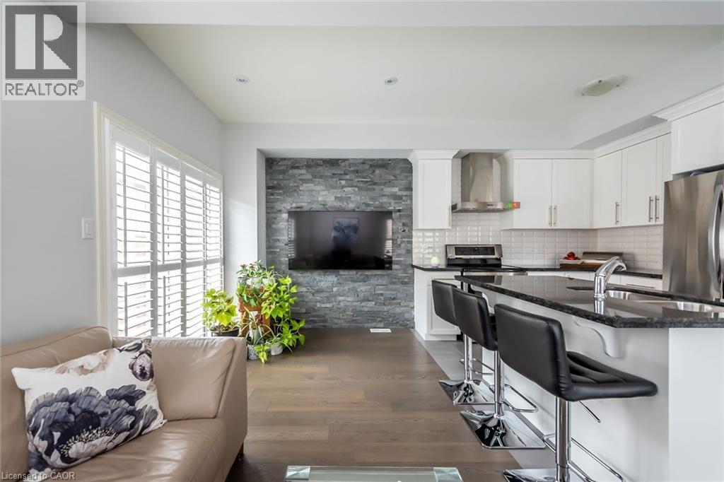 98 Shoreview Place Unit# 42, Stoney Creek, Ontario  L8E 0J4 - Photo 15 - 40821573