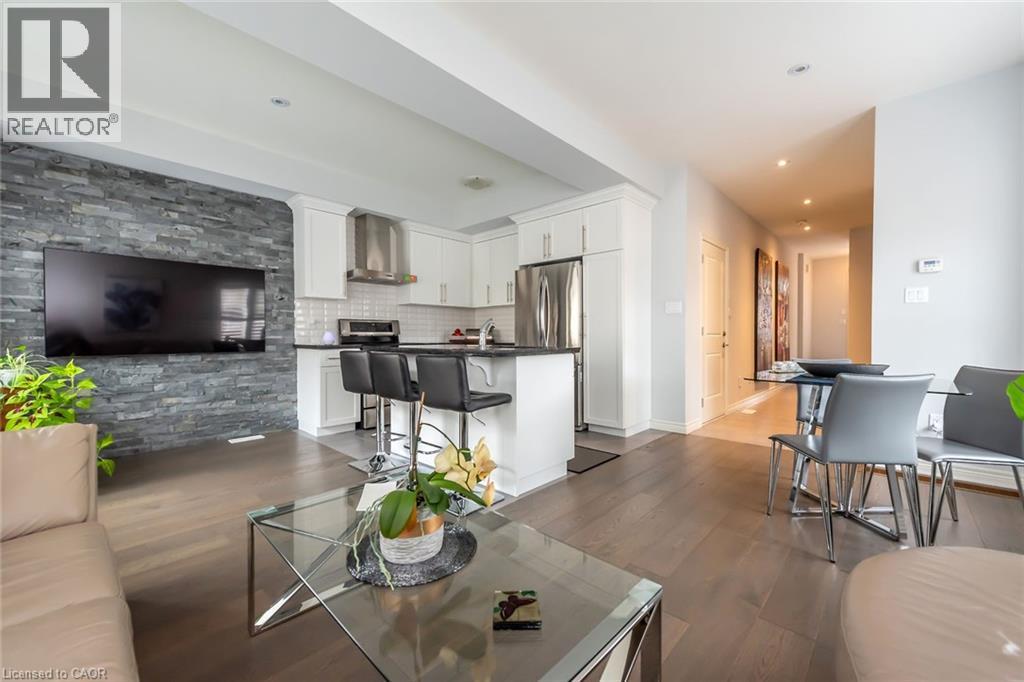 98 Shoreview Place Unit# 42, Stoney Creek, Ontario  L8E 0J4 - Photo 16 - 40821573