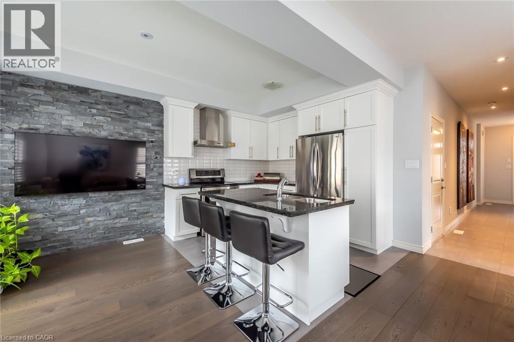 98 Shoreview Place Unit# 42, Stoney Creek, Ontario  L8E 0J4 - Photo 8 - 40821573