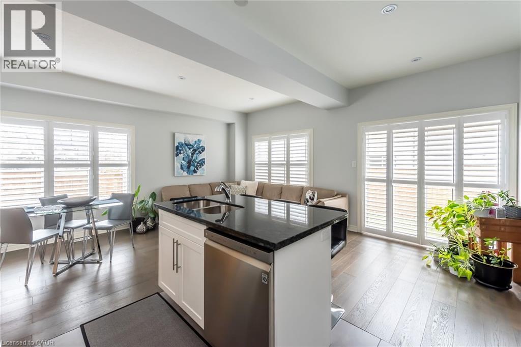 98 Shoreview Place Unit# 42, Stoney Creek, Ontario  L8E 0J4 - Photo 12 - 40821573