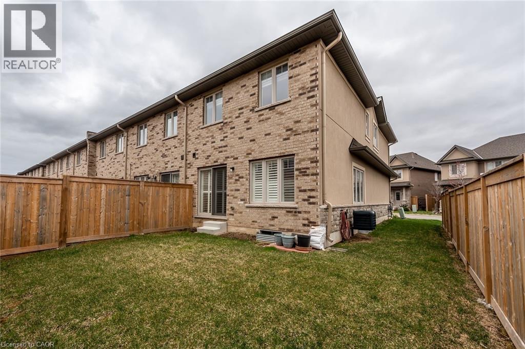 98 Shoreview Place Unit# 42, Stoney Creek, Ontario  L8E 0J4 - Photo 43 - 40821573