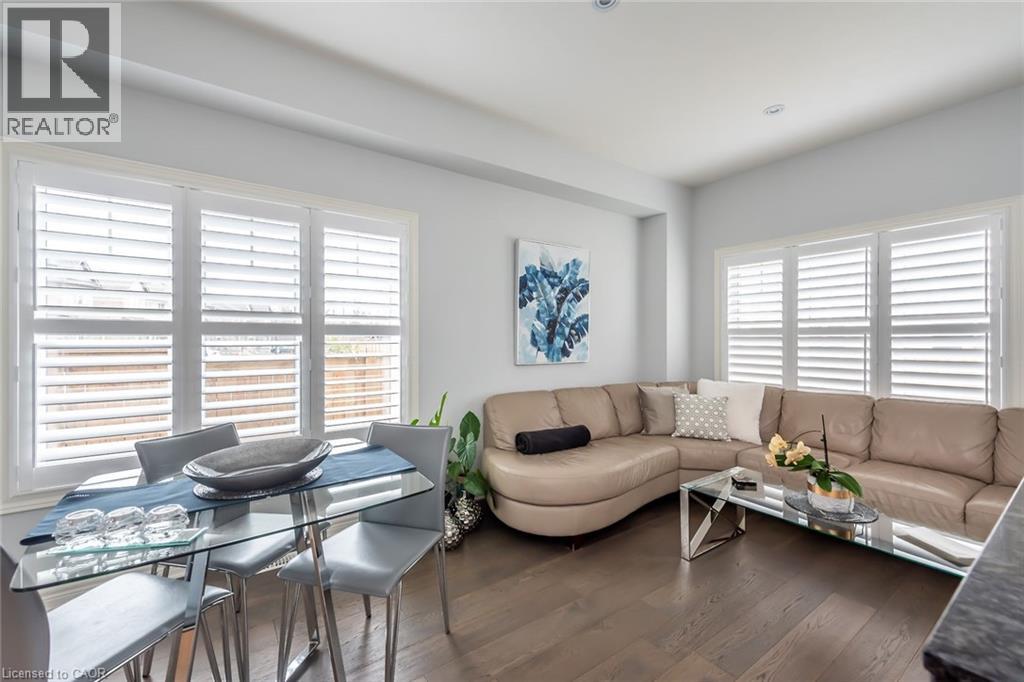 98 Shoreview Place Unit# 42, Stoney Creek, Ontario  L8E 0J4 - Photo 13 - 40821573