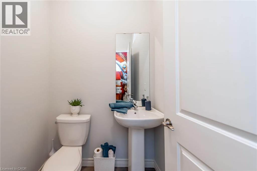 98 Shoreview Place Unit# 42, Stoney Creek, Ontario  L8E 0J4 - Photo 23 - 40821573