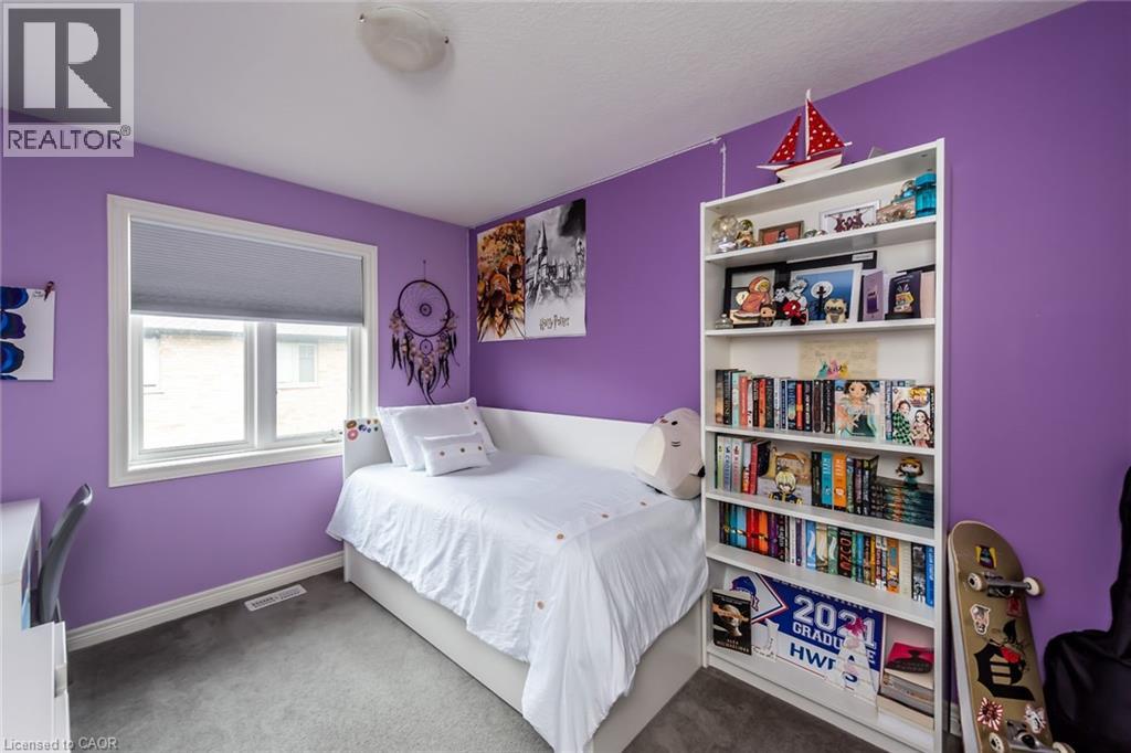 98 Shoreview Place Unit# 42, Stoney Creek, Ontario  L8E 0J4 - Photo 37 - 40821573