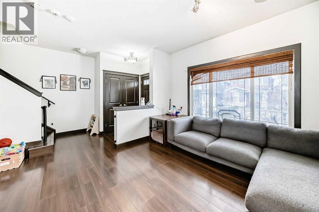 17 Redstone Common NE, Calgary, Alberta  T3N 0K3 - Photo 11 - A2299825