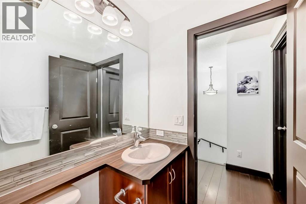 17 Redstone Common NE, Calgary, Alberta  T3N 0K3 - Photo 39 - A2299825