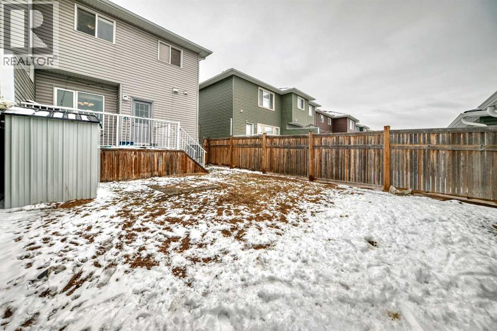 17 Redstone Common NE, Calgary, Alberta  T3N 0K3 - Photo 45 - A2299825