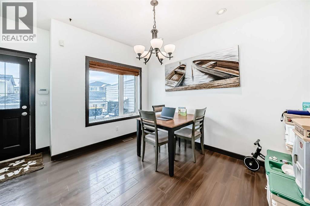 17 Redstone Common NE, Calgary, Alberta  T3N 0K3 - Photo 19 - A2299825