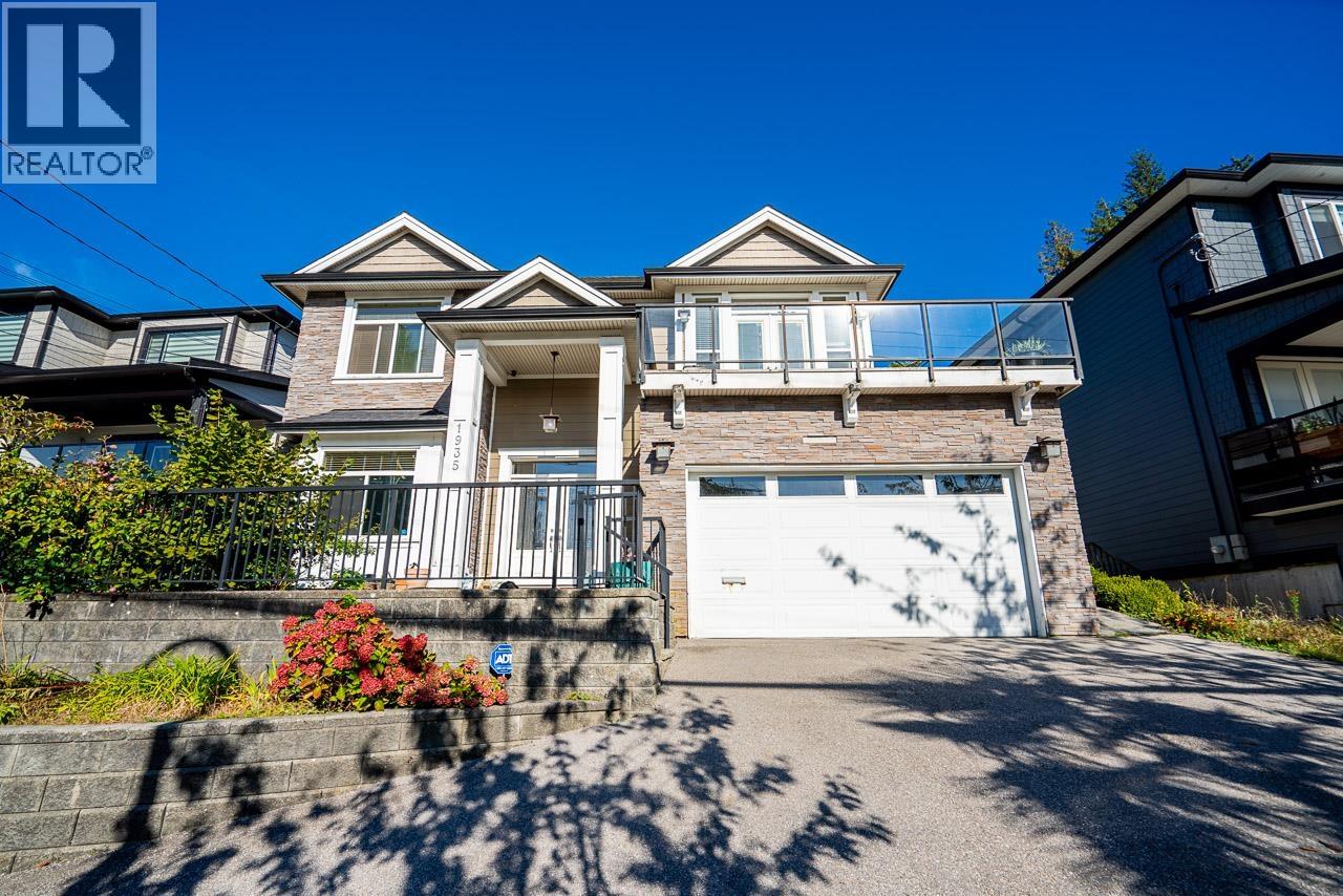 1935 BRUNETTE AVENUE, Coquitlam, British Columbia