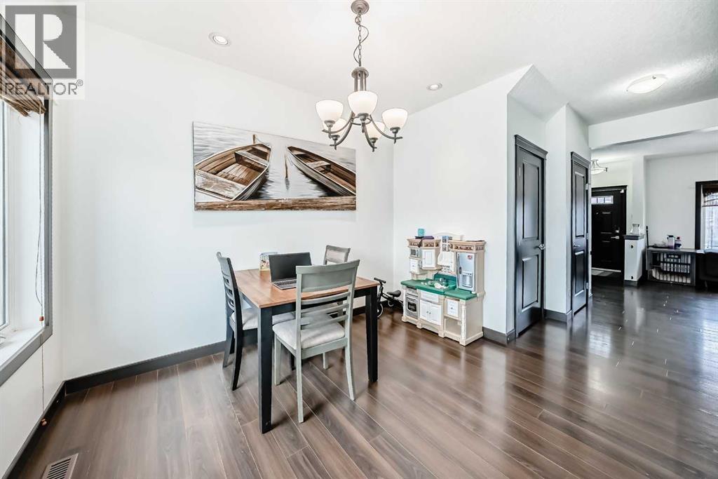 17 Redstone Common NE, Calgary, Alberta  T3N 0K3 - Photo 20 - A2299825