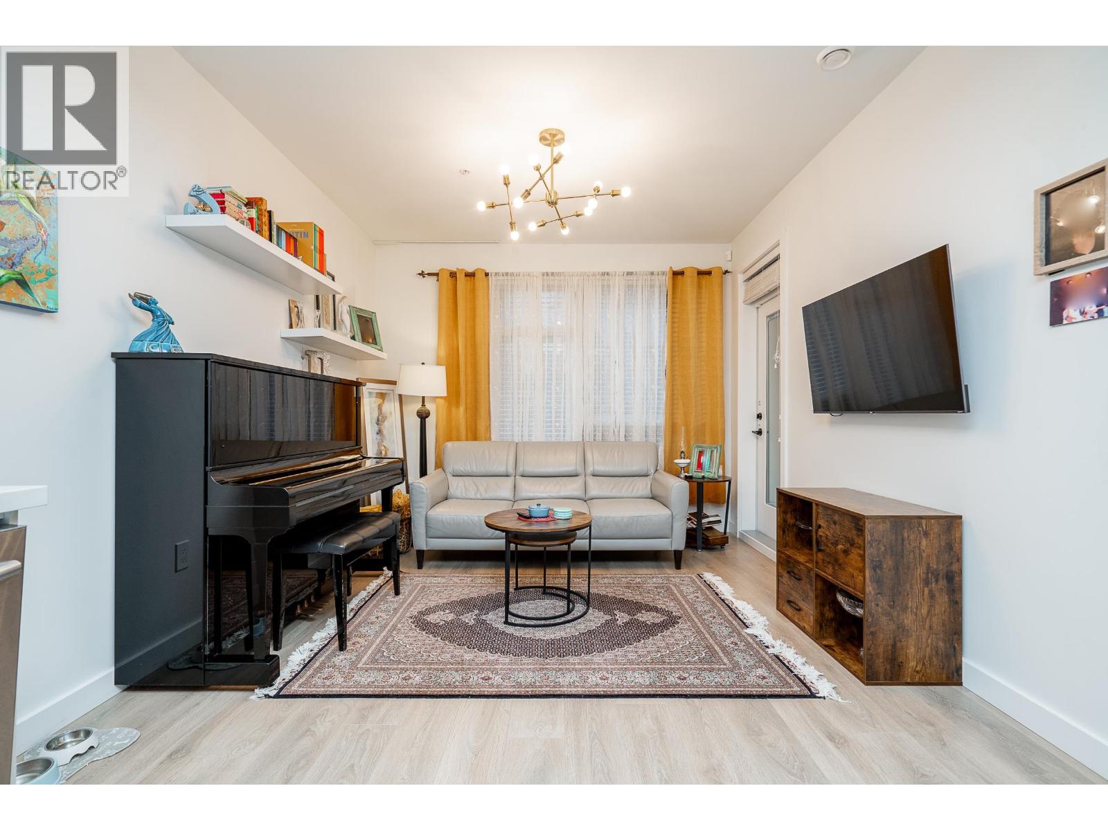 112 3038 St. George Street, Port Moody, British Columbia  V3H 0L3 - Photo 6 - R3112483