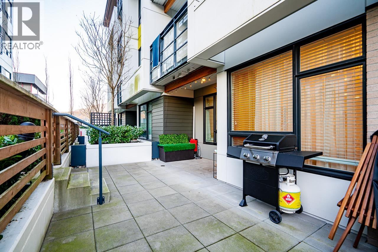 112 3038 St. George Street, Port Moody, British Columbia  V3H 0L3 - Photo 19 - R3112483